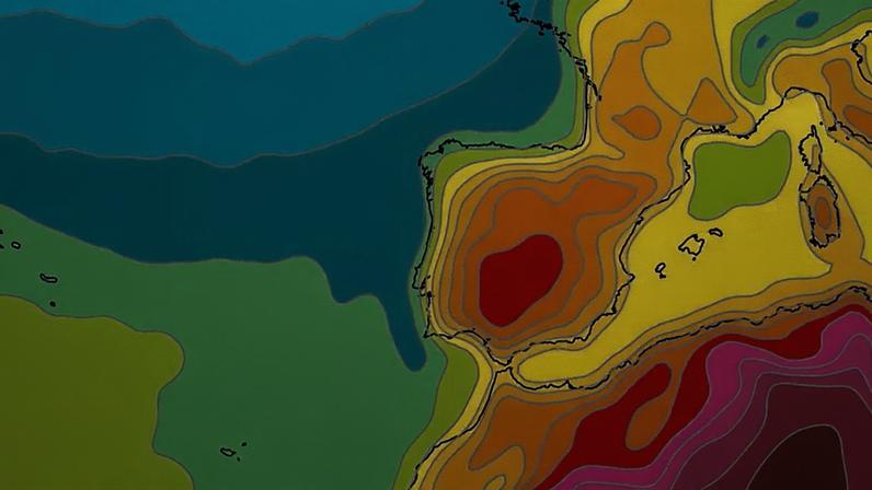 Prevê-se subida das temperaturas e máximas perto dos 40 ºC em Espanha na semana de 8 a 14 de junho