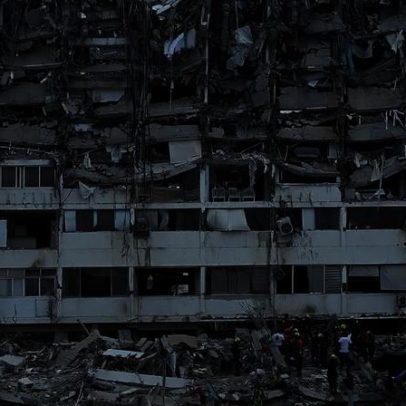 Fim da janela de 72 horas na Venezuela eleva mortos para quase 1,5 mil