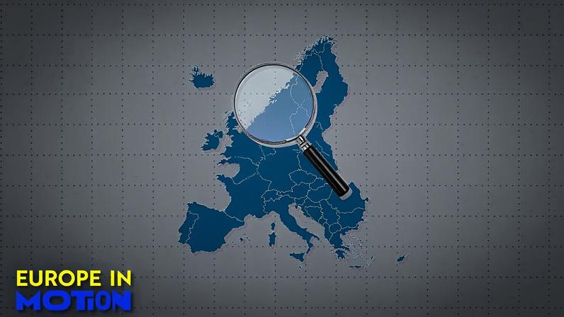 Europa em movimento