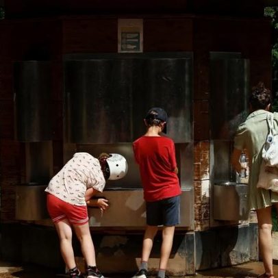 Mães trabalhadoras e assalariados rurais sofrem mais com custos da vaga de calor