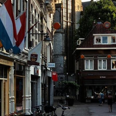 Viajantes na Europa trocam capitais por cidades secundárias menos conhecidas