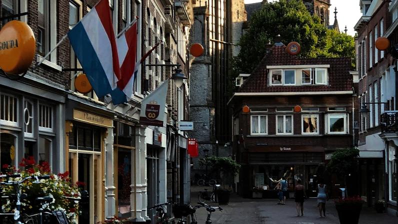 Viajantes na Europa trocam capitais por cidades secundárias menos conhecidas