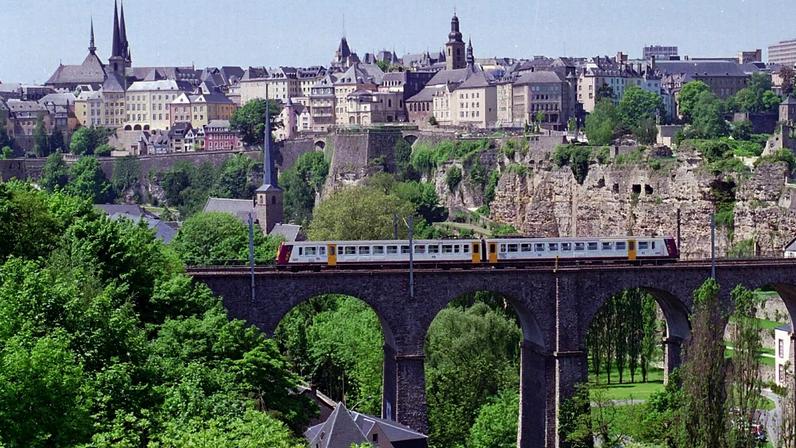 Luxemburgo: OpenLux revela novas sociedades de grandes fortunas espanholas