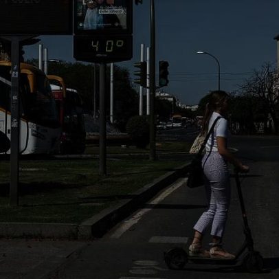 Espanha reforça regras para trotinetes com novos requisitos