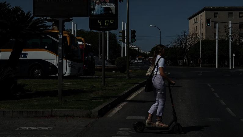 Espanha reforça regras para trotinetes com novos requisitos