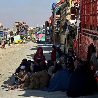 ONU estima 2,4 milhões de refugiados precisarão de reinstalação em 2027