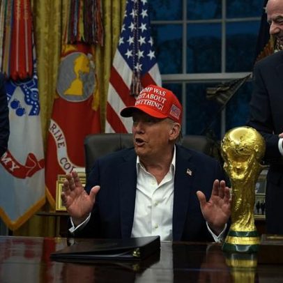 Mundial 2026: promessas de milhares de milhões e o esperado boom económico