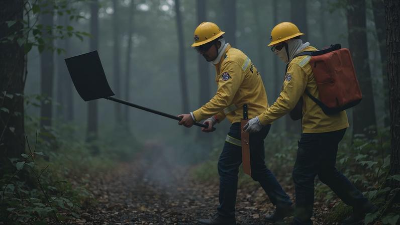 Incêndio no norte de Espanha consome 330 ha e obriga desalojar residentes