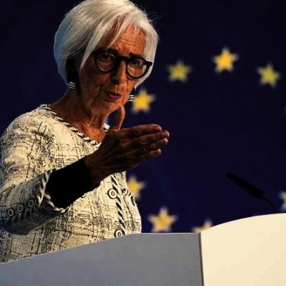 Zona euro: BCE eleva juros pela 1ª vez em 3 anos, inflação ligada ao Irão