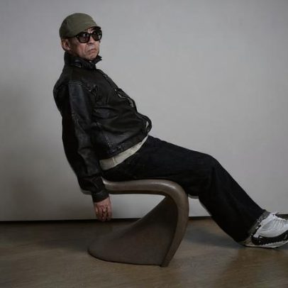 Exposição em Londres mostra como NIGO redefiniu moda, música e cultura hype