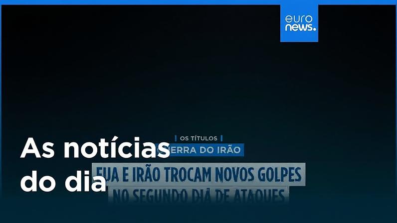Vídeo divulgado sem informações adicionais