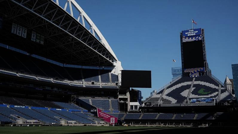 Seattle: guia de viagem à cidade anfitriã do Mundial 2026