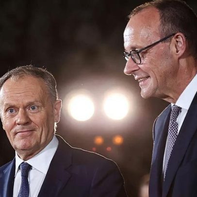 Alemanha e Polónia reforçam cooperação militar com novo acordo de defesa