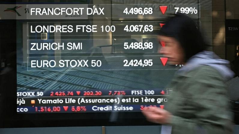 França, Itália e Espanha defendem regime para reduzir fragmentação bancária na UE