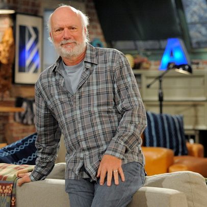 James Burrows, realizador de 'Friends', morre aos 85