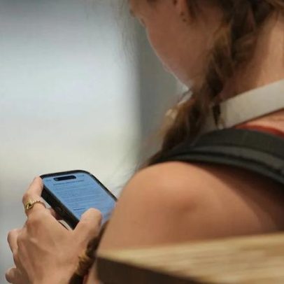 Estudo indica redes sociais ultrapassam meios tradicionais como fonte de notícias