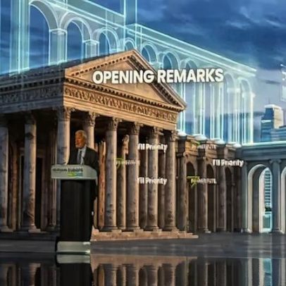 Capital global vê potencial na Europa, mas pede menos regulação