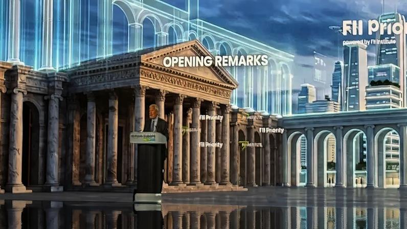 Capital global vê potencial na Europa, mas pede menos regulação