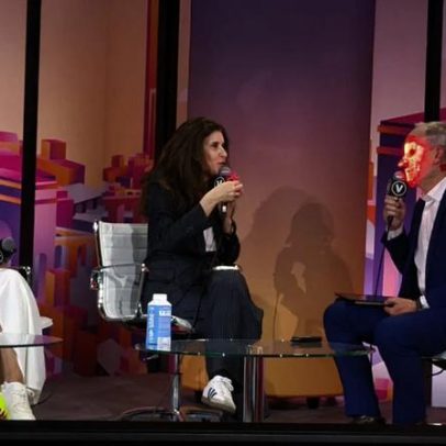 VivaTech 2026: Conselhos da L'Oréal e PwC sobre vitalidade empresarial