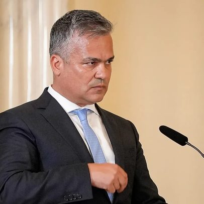 Roménia: presidente indica Adrian Vestea para primeiro-ministro