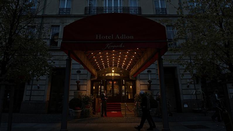 Alemanha: hotéis de luxo com noites até 53 mil euros