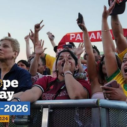 Comissária Europeia do Desporto na Euronews marca arranque do maior Mundial