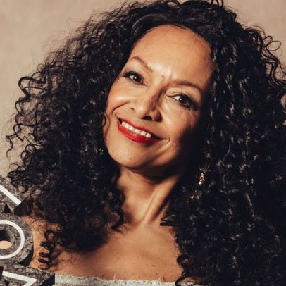 Morre aos 57 anos Kanya King, fundadora dos MOBO Awards