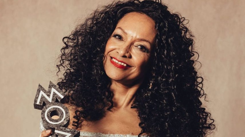 Morre aos 57 anos Kanya King, fundadora dos MOBO Awards