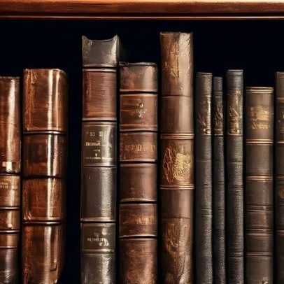 Seis georgianos vão a julgamento na França por roubo de livros russos raros