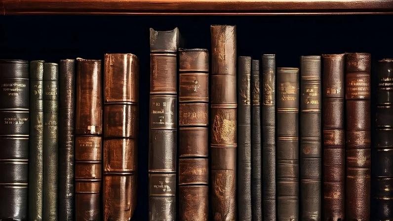«Operação Púchkin»: sete georgianos julgados em Paris por roubo de manuscritos russos originais