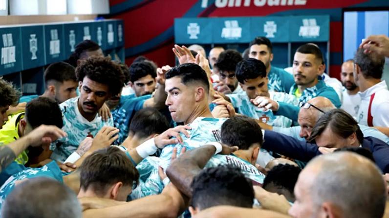 Portugal entra como favorito; Cristiano Ronaldo pode vencer o Mundial