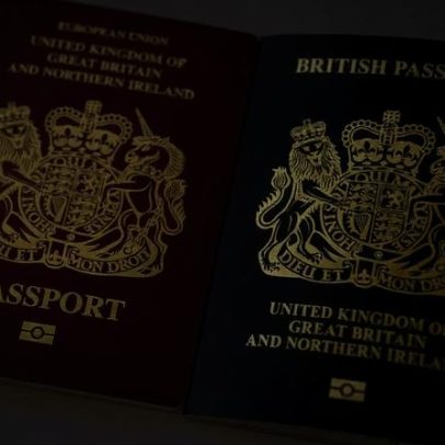 Reino Unido: dez anos após o Brexit, dúvidas persistem sobre regras de viagem