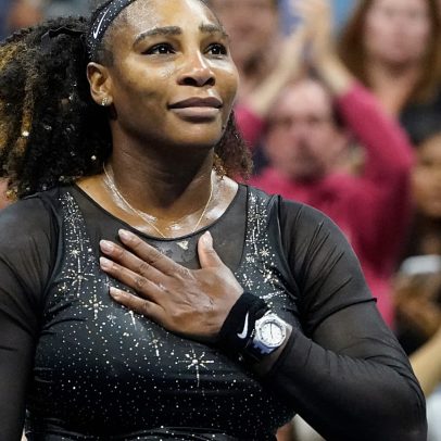 Serena Williams interrompe reforma e regressa ao ténis aos 44 anos