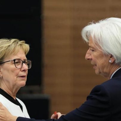 UE prepara reforma bancária até 2027 para desbloquear milhares de milhões
