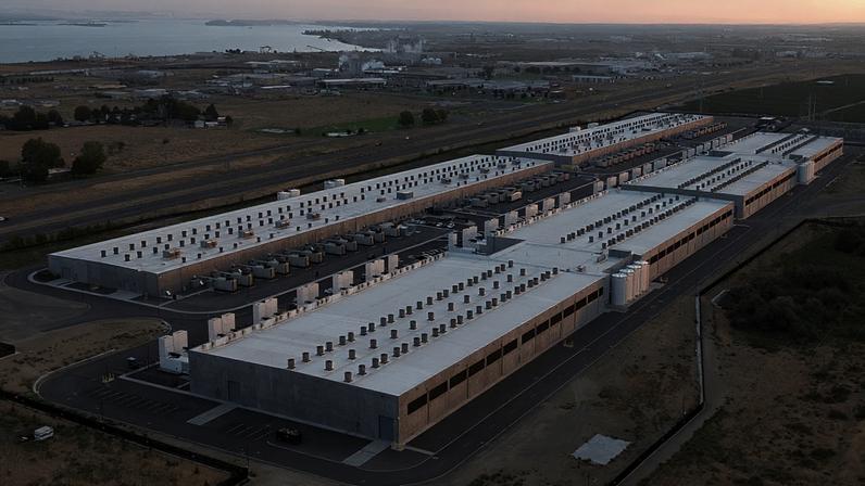 Quarenta autarcas globais unidos contra expansão de centros de dados de IA