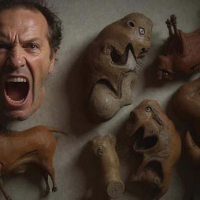 ADN humano de 2.000 anos encontrado em grutas de Espanha e Portugal