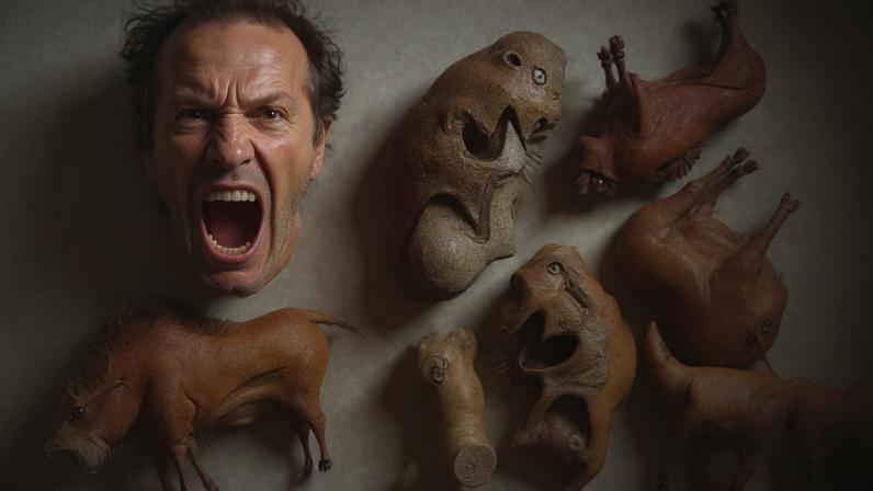 ADN humano de 2.000 anos encontrado em grutas de Espanha e Portugal