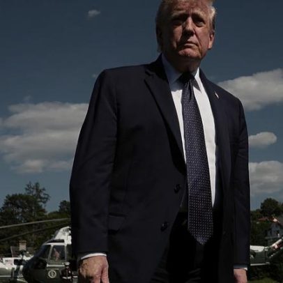 Trump pede a Netanyahu responsabilizar-se no Líbano e Síria trate do Hezbollah