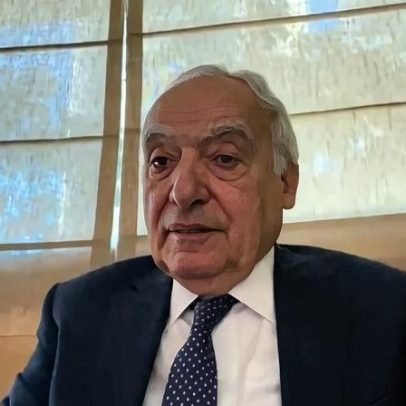 Ministro libanês espera que cessar-fogo com Israel seja mais genuíno