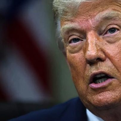 Trump diz que EUA vão tomar Kharg e instalações petrolíferas