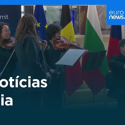 Vídeo divulgado: informações não especificadas