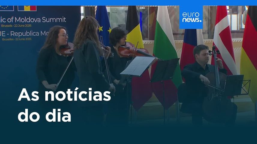 Vídeo divulgado: informações não especificadas