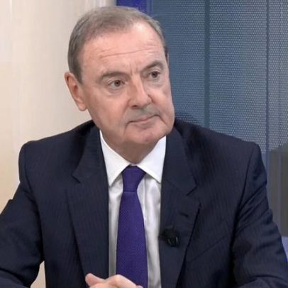 China é grande problema para sanções da UE contra a Rússia, afirma O’Sullivan