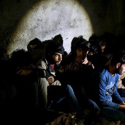 Portugal avança no combate ao tráfico humano, mas falhas na proteção persistem