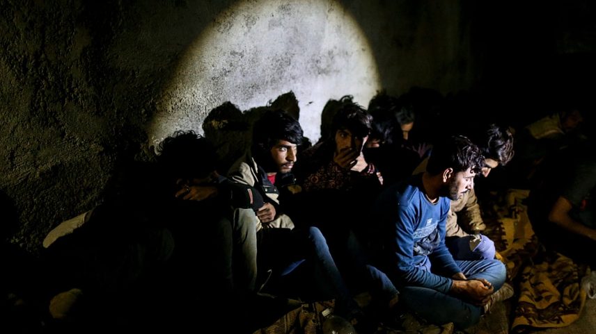 Portugal avança no combate ao tráfico humano, mas falhas na proteção persistem