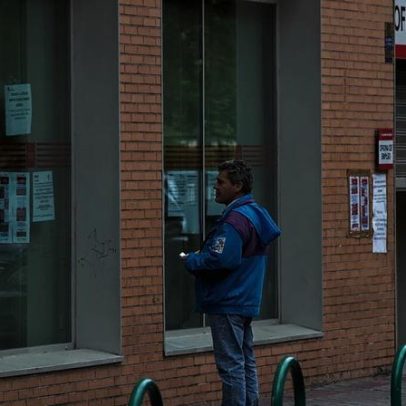 Desemprego na Espanha cai ao mínimo desde 2007 e emprego atinge máximo histórico
