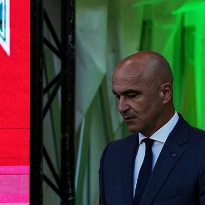 Martínez persegue o título de forma racional; Dias falha estreia por lesão