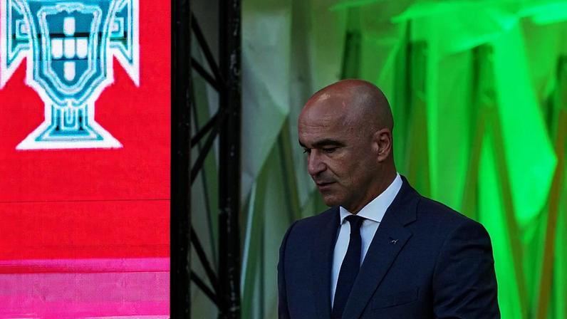 Martínez persegue o título de forma racional; Dias falha estreia por lesão