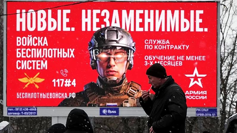 Starmer alerta: Rússia pode atacar a NATO em quatro anos