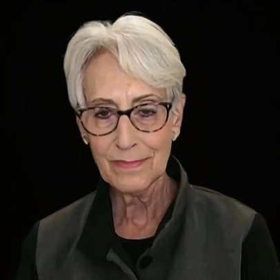 Irão mais forte após conflito, alerta ex-negociadora Wendy Sherman